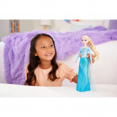 Disney Frozen 1 Sjungande Elsa (Eng) Disney Frozen 1 Sjungande Elsa (Eng)