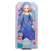 Disney Frost Elsa Med Skridskor Disney Frost Elsa Med Skridskor