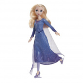 Disney Frost Elsa Med Skridskor Disney Frost Elsa Med Skridskor