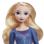 Disney Frost Elsa Med Skridskor Disney Frost Elsa Med Skridskor