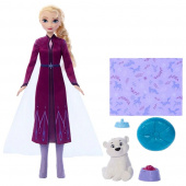 Disney Frozen Elsa och Babybjörn Disney Frozen Elsa och Babybjörn