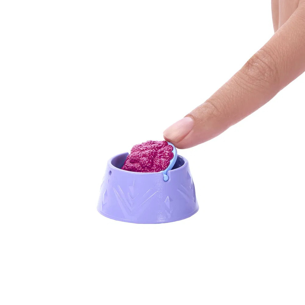 Disney Frozen Elsa och Babybjörn