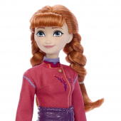 Disney Frozen Anna Och Vargunge Disney Frozen Anna Och Vargunge