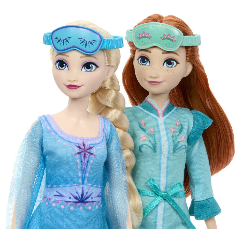 Disney Frozen - Slumber Sister Set