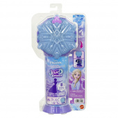 Disney Frozen - Reveal Ice Skating Elsa Fashion Doll Disney Frozen - Reveal Ice Skating Elsa Fashion Doll