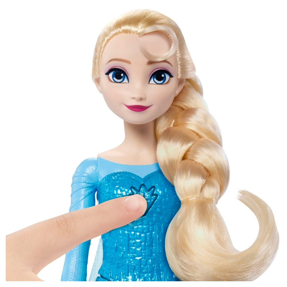 Disney Frozen Elsa Ice Power 