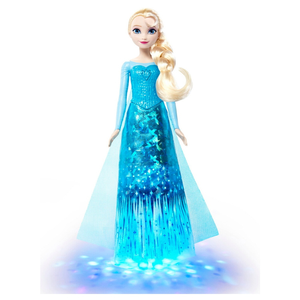 Disney Frozen Elsa Ice Power 