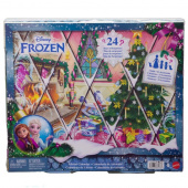 Disney Frozen Adventskalender Disney Frozen Adventskalender