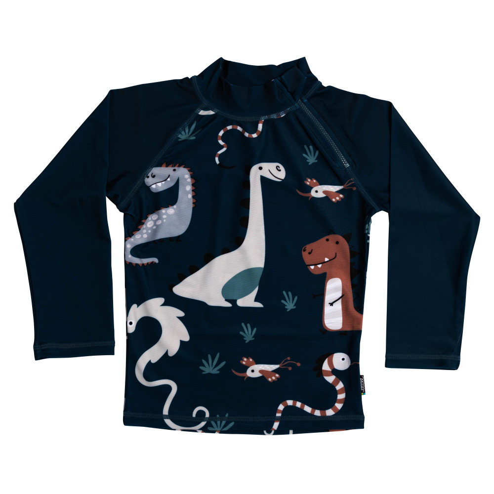 UV-Tröja Dino