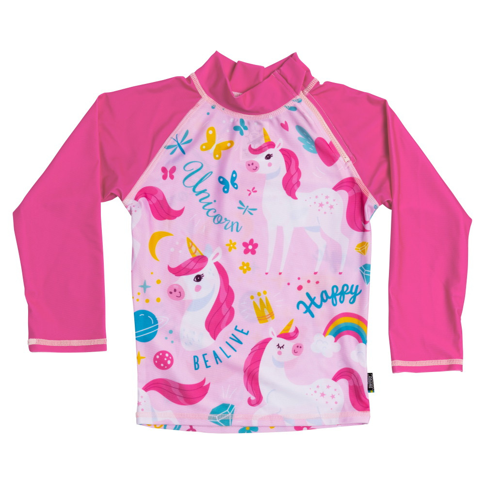 UV-Tröja Unicorn