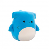 Squishmallows Nitro Hammerhead Haj 30 cm Squishmallows Nitro Hammerhead Haj 30 cm