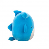 Squishmallows Nitro Hammerhead Haj 30 cm Squishmallows Nitro Hammerhead Haj 30 cm