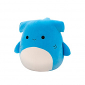 Squishmallows Nitro Hammerhead Haj 30 cm Squishmallows Nitro Hammerhead Haj 30 cm