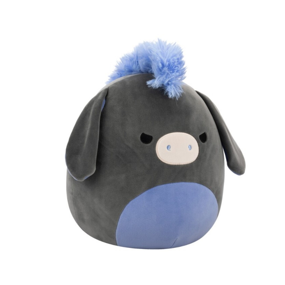 Squishmallows Don Åsna 30 cm