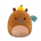 Squishmallows Lijjian Capybara 30 cm Squishmallows Lijjian Capybara 30 cm