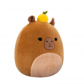 Squishmallows Lijjian Capybara 30 cm Squishmallows Lijjian Capybara 30 cm