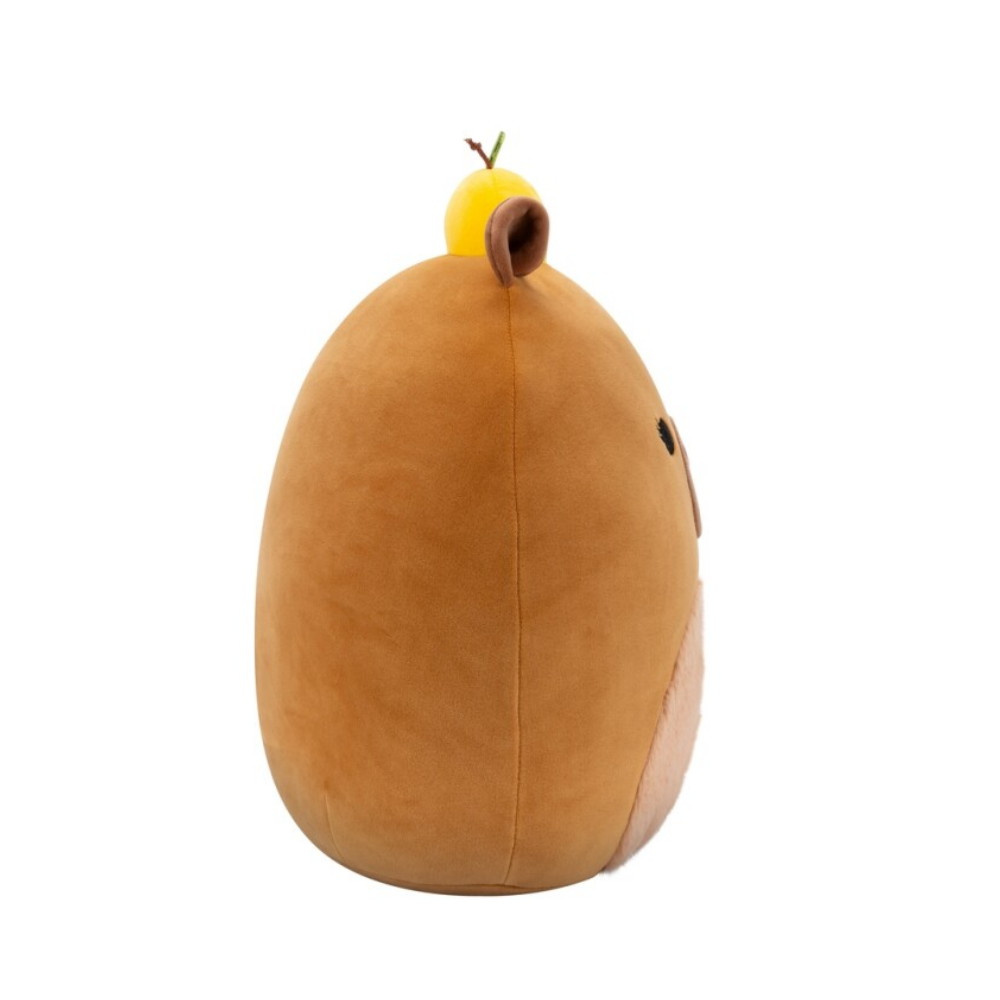 Squishmallows Lijjian Capybara 30 cm