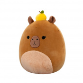 Squishmallows Lijjian Capybara 30 cm Squishmallows Lijjian Capybara 30 cm