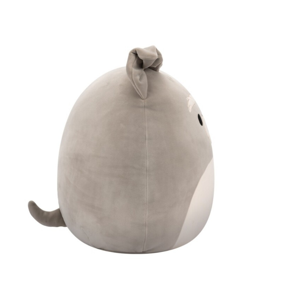Squishmallows Shaun Schnauzer 40 cm