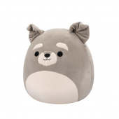 Squishmallows Shaun Schnauzer 40 cm Squishmallows Shaun Schnauzer 40 cm