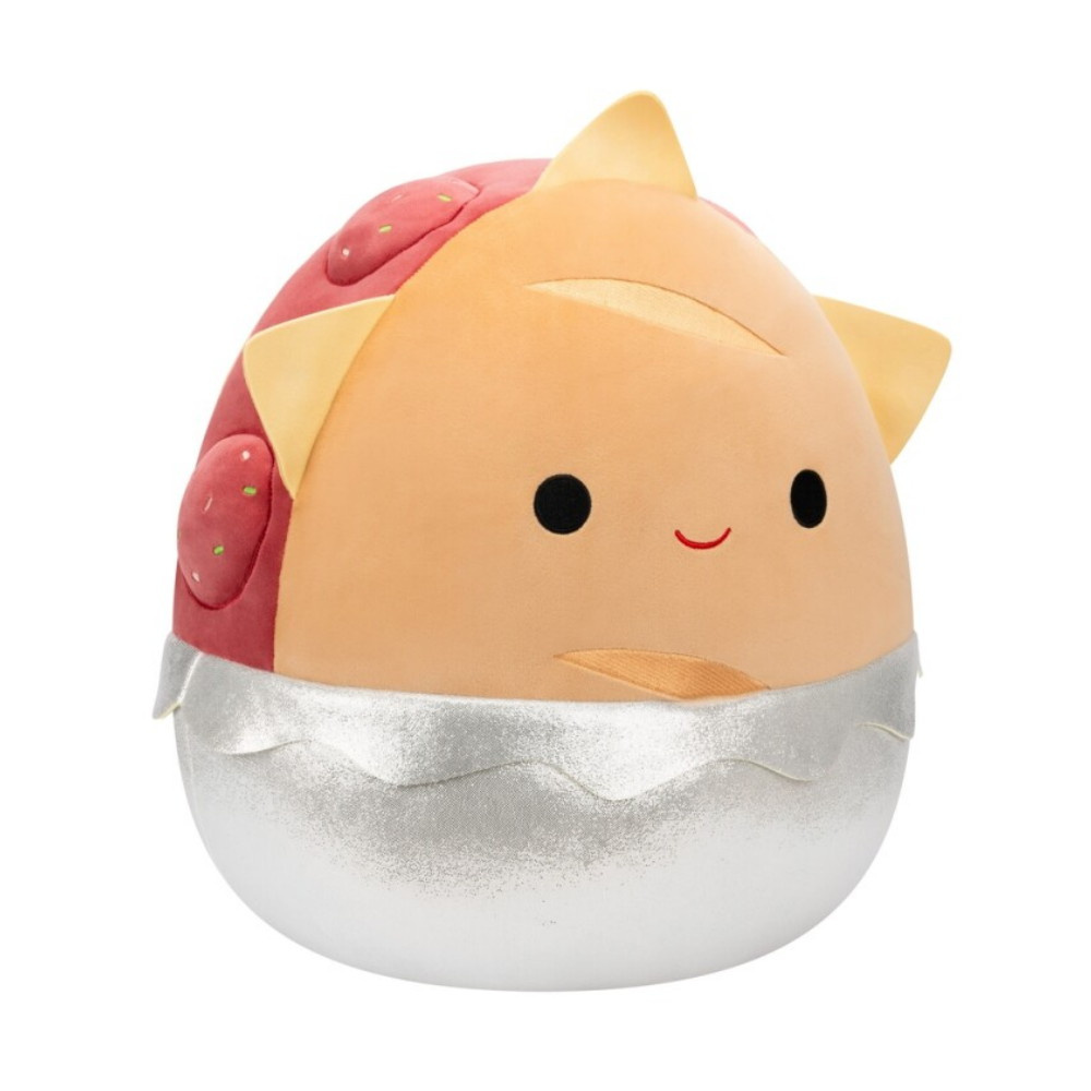 Squishmallows Bela Ciao Sub Sandwich 40 cm