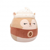 Squishmallows Reza Ekorre 40 cm Squishmallows Reza Ekorre 40 cm