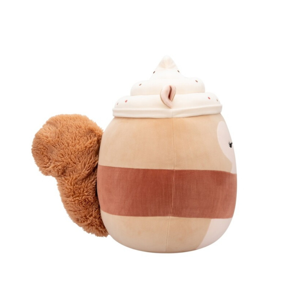 Squishmallows Reza Ekorre 40 cm