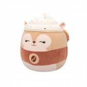 Squishmallows Reza Ekorre 40 cm Squishmallows Reza Ekorre 40 cm