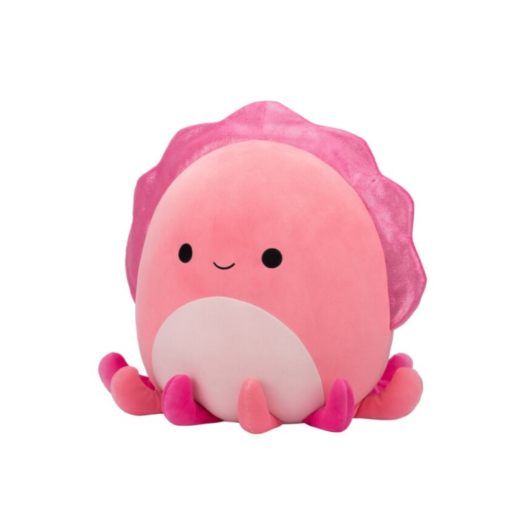 Squishmallows Auggie Bläckfisk 40 cm