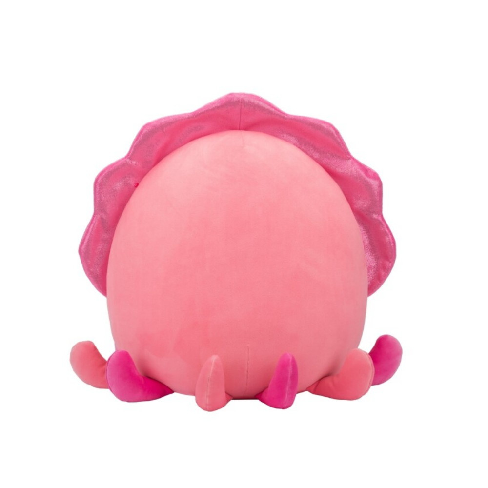 Squishmallows Auggie Bläckfisk 40 cm