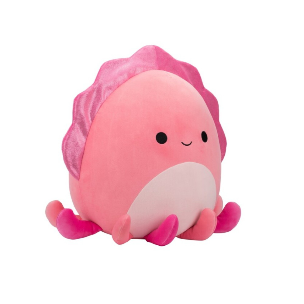 Squishmallows Auggie Bläckfisk 40 cm