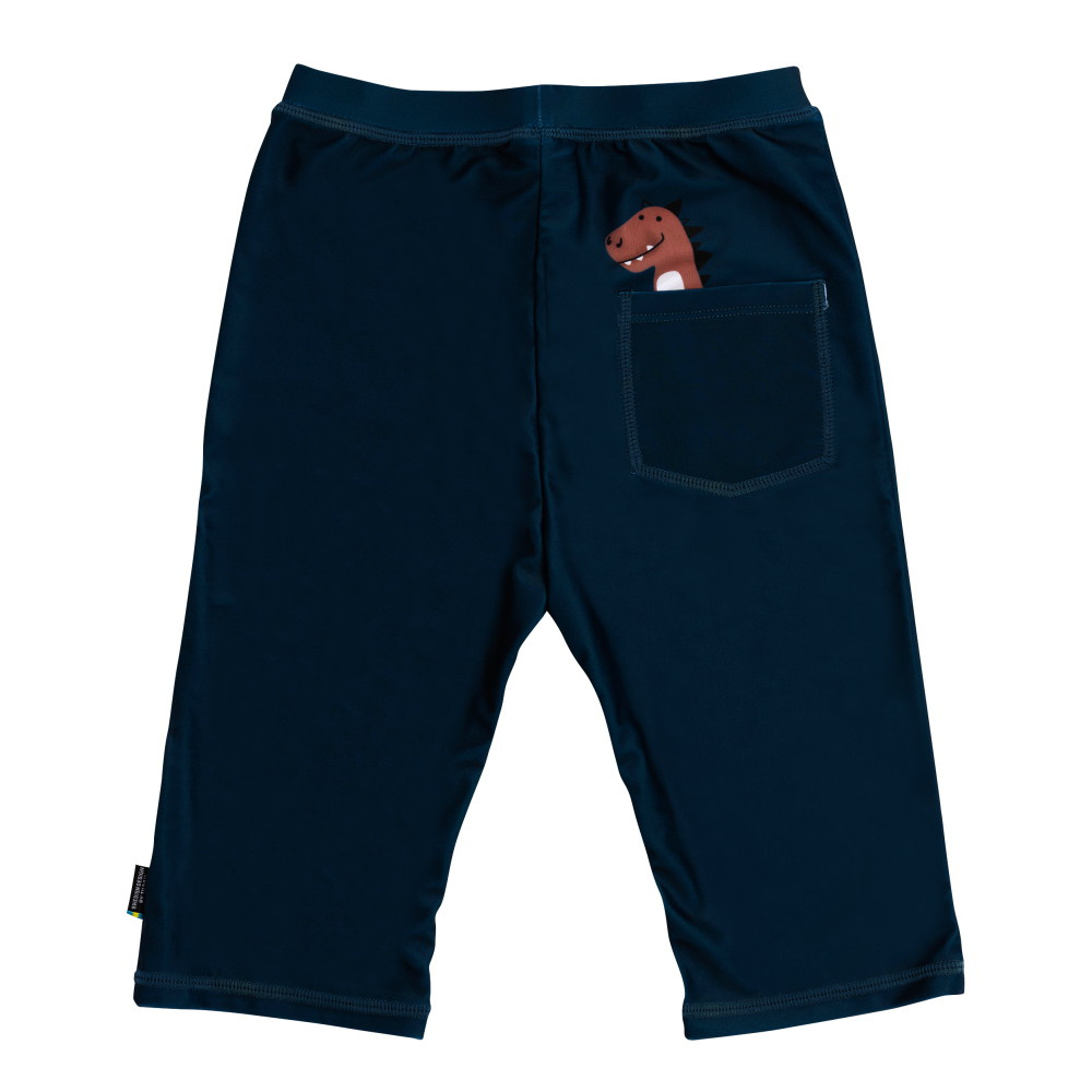 UV-Shorts Dino