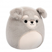 Squishmallows Fuzz A Mallows Shaun Schnauzer 30 cm Squishmallows Fuzz A Mallows Shaun Schnauzer 30 cm