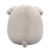 Squishmallows Fuzz A Mallows Shaun Schnauzer 30 cm Squishmallows Fuzz A Mallows Shaun Schnauzer 30 cm