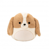 Squishmallows 40 cm Adela Bassethund Squishmallows 40 cm Adela Bassethund