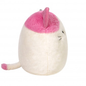 Squishmallows Fuzz A Mallows Karina Katt 40 cm Squishmallows Fuzz A Mallows Karina Katt 40 cm