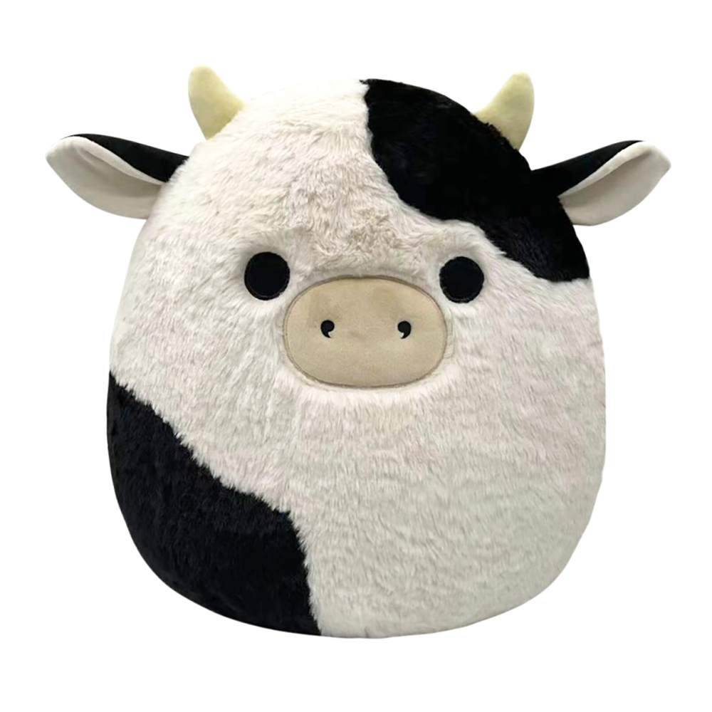 Squishmallows Fuzz A Mallows Connor Ko 40 cm