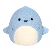 Squishmallows Fuzz A Mallows Hajen Davie 40 cm Squishmallows Fuzz A Mallows Hajen Davie 40 cm