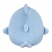 Squishmallows Fuzz A Mallows Hajen Davie 40 cm Squishmallows Fuzz A Mallows Hajen Davie 40 cm