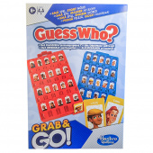 Vem där? Resespel Vem där? Resespel