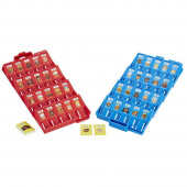 Vem där? Resespel Vem där? Resespel