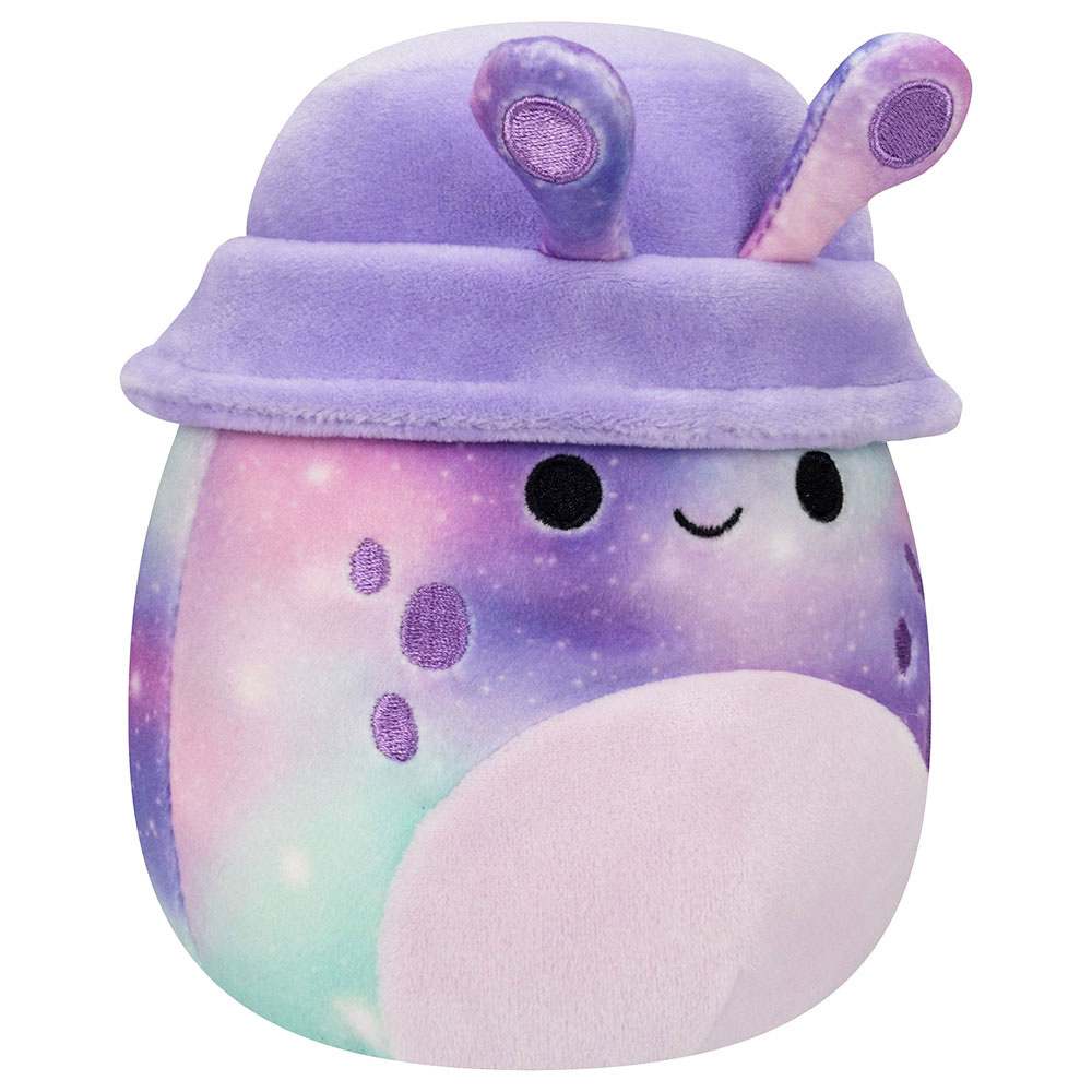 Squishmallows Daxxon The Purple Alien 30 cm