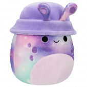 Squishmallows Daxxon The Purple Alien 30 cm Squishmallows Daxxon The Purple Alien 30 cm