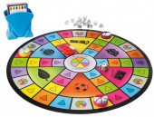 Trivial Pursuit Party Trivial Pursuit Party