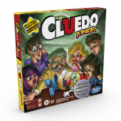 Cluedo - Junior Cluedo - Junior