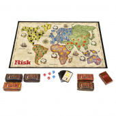 Risk Risk