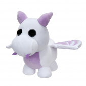 Adopt Me Lavender Dragon 15 cm Adopt Me Lavender Dragon 15 cm
