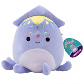 Squishmallow Adopt Me Squid 20 cm Squishmallow Adopt Me Squid 20 cm