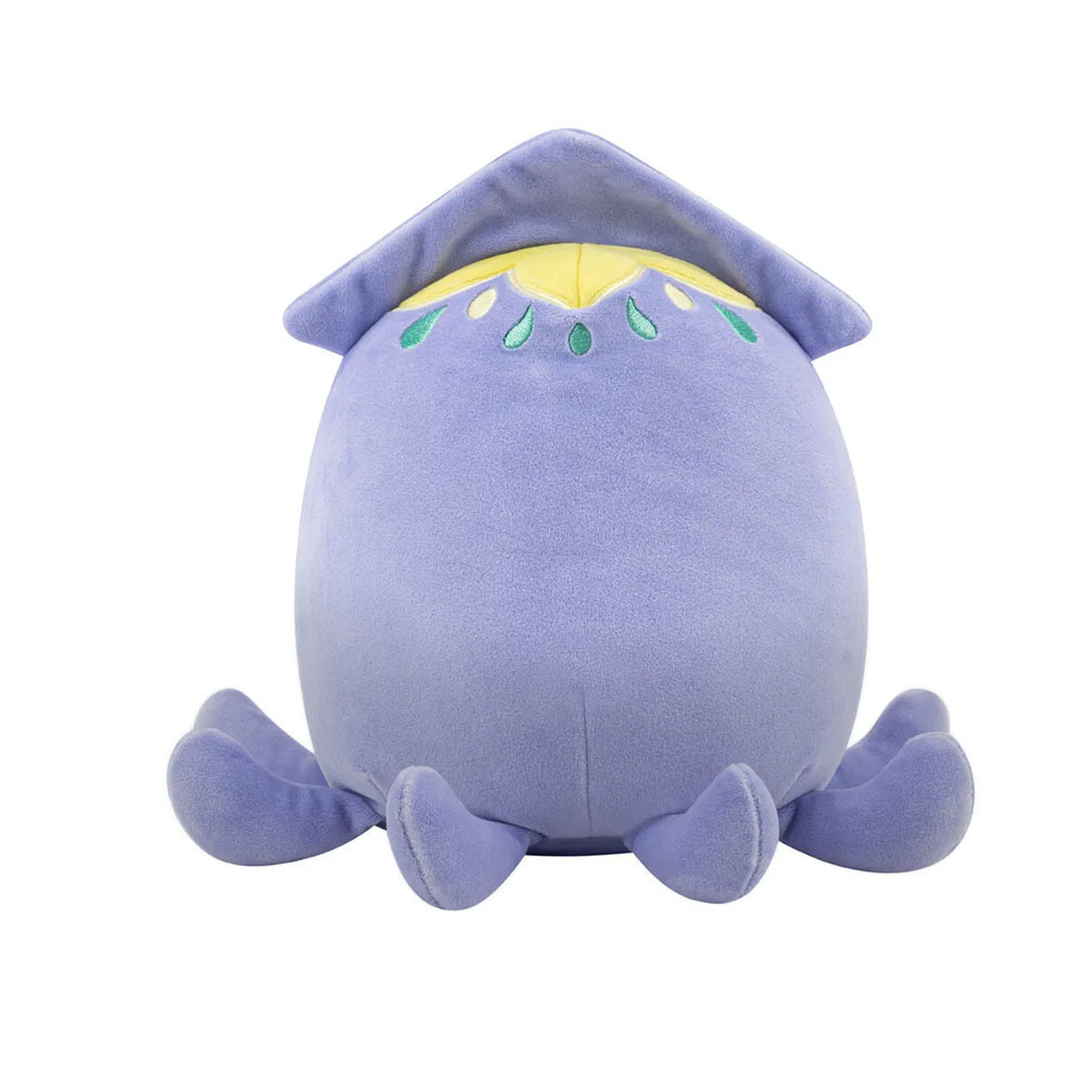 Squishmallow Adopt Me Squid 20 cm