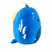 Squishmallow Adopt Me Space Whale 20 cm Squishmallow Adopt Me Space Whale 20 cm
